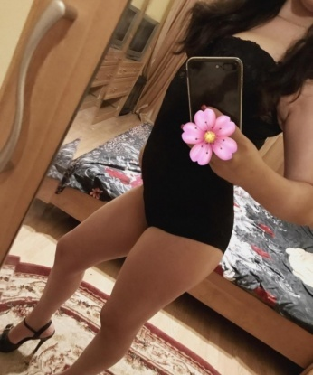 Анкета проститутки Анечка - Фото 1, Смолевичи, 23 года, №14057