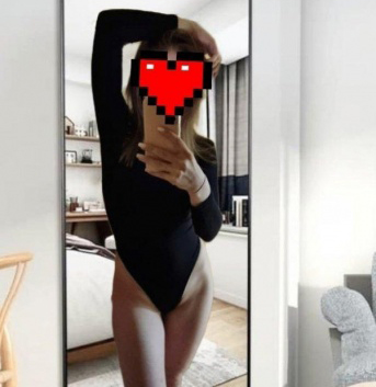 Анкета проститутки Злата - Фото 1, Смолевичи, 25 лет, №6638